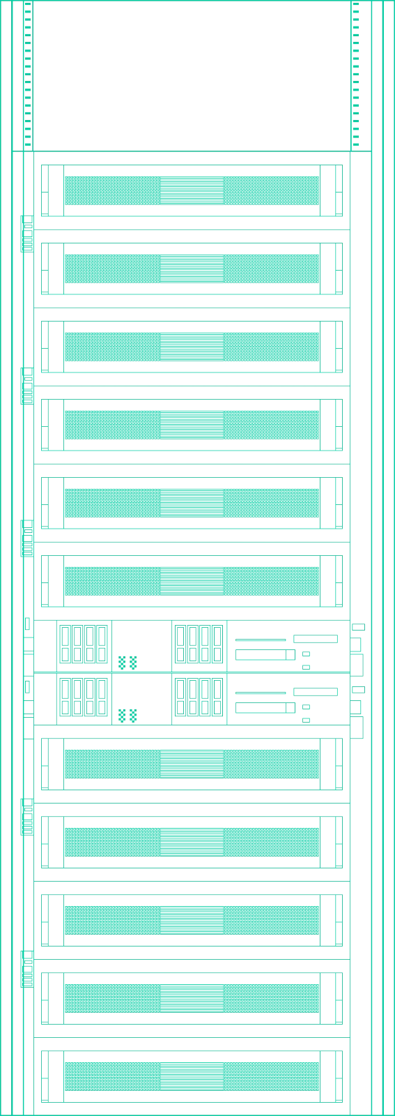 Серверы высокопроизводительных вычислений (HPC)
