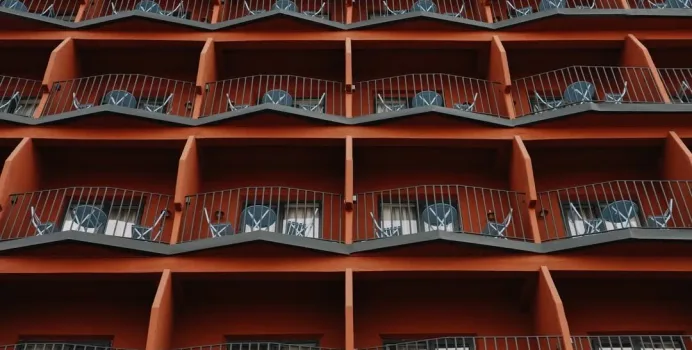 Для гостиниц
