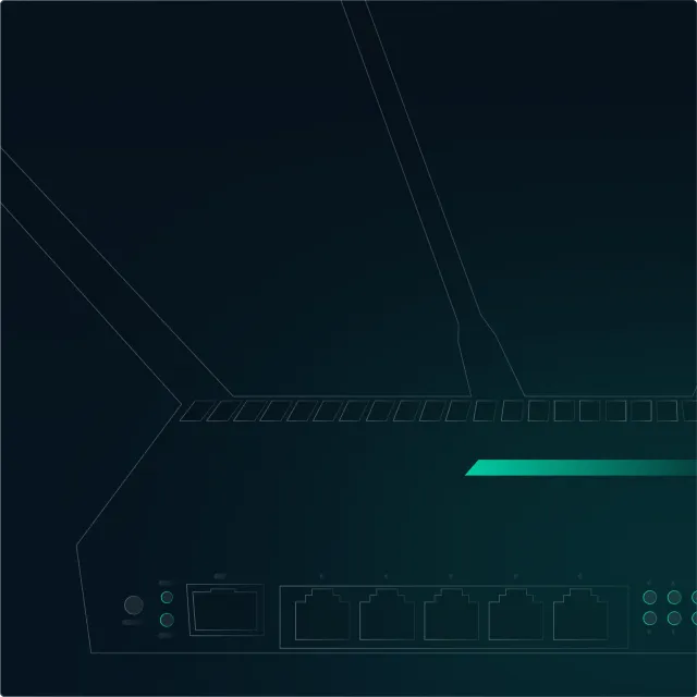 Серверное оборудование